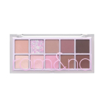 rom&nd Better Than Palette 09 Dreamy Lilac Garden - Paleta cieni do powiek
