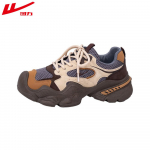 Warrior Maillardi tossud, platvormiga hingavad naiste kingad, vabaaja mitmek&uuml;lgsed tossud 35 sinine