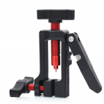 1 tk jalgratta&otilde;li n&otilde;ela pressimise t&ouml;&ouml;riist, oliivi&otilde;li pea sisestamine, paigaldamine, torul&otilde;ikur, viiejuhtmeline korpuse t&otilde;stmine, hooldus ja kinnitamine must