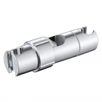 &Uuml;mmarguse toruga du&scaron;ipea hoidik koos hoiukonksuga pihusti fikseeritud aluse riistvaraga vannitarvikud A