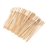 100 t&uuml;kki vardaid grillipulgad Grill-puuviljat&ouml;&ouml;riistad varras Puuviljavaagen vardas khaki