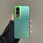 OnePlus Ace 3V &uuml;mbris OnePlus Nord CE4 telefoni&uuml;mbris 1+ Nord CE4 lite kate 1+ace 3V &uuml;mbris Luksuslik metallik aurora nahk matt kate OnePlus Nord CE4