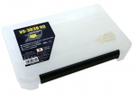 Meiho VS-3038ND (275 x 187 x 43 mm) Selge (6891) N/A puhas