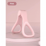 Arvuti lihastreening puusade sisemise trenaž&ouml;&ouml;riga vaagnap&otilde;hja lihaste parandamine saledate jalgadega naistele kodus treenimiseks m&otilde;eldud j&otilde;usaalitreeningseadmed