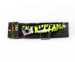 Indiga Popper Chugger Long 40 grammi Black Tiger (2194)