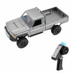 1/12 2,4 GHz kaugjuhtimispuldiga pikap maastikul proportsionaalne kaugjuhtimispuldiga veok koos funktsiooniga 1 h&otilde;be