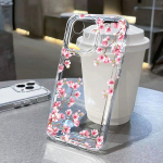 Telefoni&uuml;mbris iPhone'ile 16 13 11 Pro Max iPhone 11 13 16 Samsung S24 Ultra Samsung A54 Redmi note 12 11 Infinix Case Samsung A23 puhas
