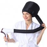 Satiinist hajuti kuivatuskork, uus hajutikork f&ouml;&ouml;nile lokkis juustele One Size must