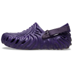 Salehe Bembury x Crocs Pollex Clog Ube Unisex Tossud Lilla 207393-5BC 36-37