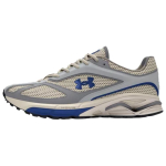Under Armour Apparition Grey Matter Tech Blue Unisex Tossud Titan-Grey 3027595-105 39 gray