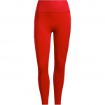 Adidas X Ivy Park &Uuml;hev&auml;rvilised Logotr&uuml;kiga Leggingsid Naistele Leggingsid Punased HH9722 S