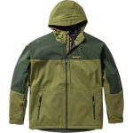 Timberland V&auml;rviline &Uuml;hendatud Veekindel V&auml;lisjope Kapuutsiga Unisex Jope Roheline A5Z3Y-U31 XL black