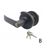 Ukse k&auml;epideme lukustussisend L&uuml;kand esiuksed Sissep&auml;&auml;s V&otilde;tmega lukud Kodukasutus Magamistoa Elutuba Sisemajapidamine U7X0