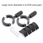 Mootorratta udutulede kronstein Lisaesitulede tugi universaalne prožektorihoidja esitulede pikendus