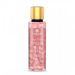 Carlton London Blush & Tease Body Mist | V&auml;rskendav kehasprei naistele, 250 ML | Kauakestev puuviljane-lilleline Sensuaalne aroom
