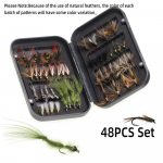 1 tk kalap&uuml;&uuml;gitarvete karbid veekindel ABS plastist peibutuss&ouml;&ouml;t kalakonksuga hoiukarp Kahe k&uuml;ljega eemaldatav v&otilde;rega k&auml;rbsep&uuml;&uuml;gi kasti tarvikute kast