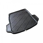 Pagasiruumi matt VW Volkswagen Passat Magotan B6 2005~2011 2008 2009 Tagumine pagasiruumi pagasiruumi p&otilde;randaalus Vaibade poripadja lisatarvikud