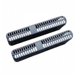 Changan CS35 Plus 2018~2024 &otilde;huv&auml;ljalaskeavade katted tagaistmete all, ventilatsiooniv&otilde;red, auto konditsioneer, ventilatsioon, sisustustarvikud.