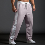 Meeste s&ouml;rkimisn&ouml;&ouml;riga spordialad, v&auml;rviga sobivad hiphopi jooksup&uuml;ksid XXXL