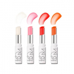 BOM Dewy huulepalsam 4,5g P000DXSO - 02 Pure Red