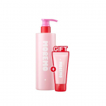MOREMO juuksehooldus Miracle 2X ja kinkekomplekt, 2 eset P000DXRQ - Hair Treatment