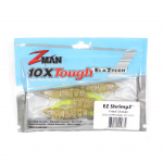 Zman Soft Lure Shrimpz 3,5 tolli 4 / pakk praetud kana (2871)