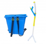 Manuaalne v&auml;etiselaotur 25L V&auml;etisedoseri Multifunktsionaalne v&auml;etis