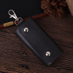 &Uuml;hev&auml;rviline PU-nahast kokkupandav v&otilde;tmekott &ndash; ideaalne maja &uuml;leandmiseks, &uuml;&uuml;rimiseks v&otilde;i reklaamkingituseks must