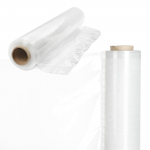 KADAX Stretch Folia Strecz Transparentna mocna 2,5kg 300m