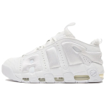 Nike Air More Uptempo Low Kolmekordne Valge Meeste Tossud FZ3055-100 42.5 white