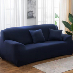 &Uuml;hev&auml;rvilised elastsed diivanikatted elutuppa, paksud sektsioonilised nurgakatted, diivani kate L kuju, vaja osta 2 tk. 1-seat 90-140cm