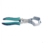 Nutcracker Chestnuts Clip Walnut Opener Protable Burr Remover Easy to Use Manual Kitchen