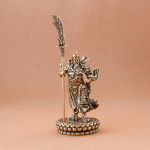 1 tk vask Hiina Feng Shui Guan Gongi ausammas S&otilde;jajumala Antiikne skulptuur Kodukaunistus Feng Shui ornament Lauakaunistus K&auml;sit&ouml;&ouml; messingu