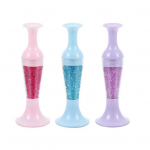 3 tk Faux Diamond Art Pliiatsid Ergonoomiline Rhinestone Art Tool Vaasi kuju t&auml;ppimise t&ouml;&ouml;riist A