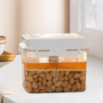K&auml;&auml;ritamislahus v&auml;rske toidu s&auml;ilitamiseks 4L Pickle Jar