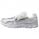 Nike Air Zoom Vomero 5 Kroomitud Varvas Naiste Tossud Valge Summit-White Puht-Plaatina HF7723-100 35.5