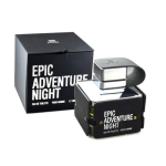 Epic Adventure Night Emper - men's eau de toilette 100 ML 100 ML