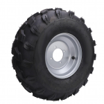 19x7-8 8-tollised esivelgede libisemisvastased kummist rehvid ATV Quad Bike Go kardi jaoks 125cc kuni 250cc