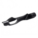 Golf Grip Trainer Golfi harjutamise t&ouml;&ouml;riist, mis aitab treenida &otilde;iget k&auml;easendit, Golf Swing Trainer One Size must