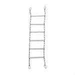 Linnuredel Sild Puuritarvikud Papagoi M&auml;ngualus Ronimine Sinilindudele 15mm Standing Rod