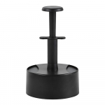 Burger Press Reguleeritav Hamburger Patty Maker Hamburger Press Patty valmistamine Vormide Pitsikud veiseliha BBQ Grill Kodune Hamburge must