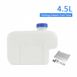 Parkimissoojendi k&uuml;tusepaak veepaak 4,5-liitrine tagumine pistikuplaat, mis sobib auto/TruckAiri diiselmootoriga parkimisk&uuml;tteseadme tarvikutele