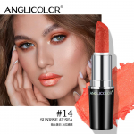 Nikerdatud l&auml;ikiv huulepulk Pearl huulepulk Non-Stick Cup kauap&uuml;siv niisutav huulepalsam, mis ei pleekib s&auml;raga huulepalsamit, ei sisalda s&auml;ilitusaineid 14#