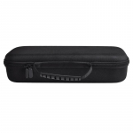 Suure mahutavusega hoiukott, mis &uuml;hildub PIayStationi portaali kaugjuhtimispuldi m&auml;ngijaga k&otilde;va kandekott P&otilde;rutuskindel k&otilde;va l &uuml;mbris