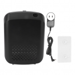 400 ml nutikas Bluetoothi ​​l&otilde;hnamasin elektriline aroomi eeterlike &otilde;lide difuusor koduhotellile