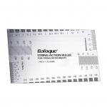 Barokkne keelpillide joonlaua m&otilde;&otilde;teriist in/mm kitarri bassi mandoliinbanjo jaoks