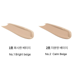 Tonymoly Luminous Goddess Aura BB kreem SPF37 PA++ 45g No.1. Bright beige