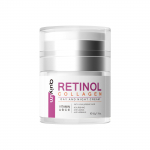 Retinol Collagen Day and Night Cream Niisutav Niisutav Kreem 50g
