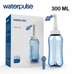 300ml 500ml nina loputusvahend vasts&uuml;ndinutele Laste nina loputus puhastus pudel T&auml;iskasvanute nina Neti pott V&auml;ltida allergilist riniiti Sinusiiti