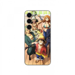 Coque Samsung Galaxy S25 Plus One piece manga anime Maniacase